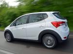 Hyundai ix20 Crossline 2014 года